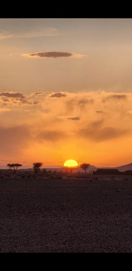 Casa Nel Sahara Otel Merzane Dış mekan fotoğraf